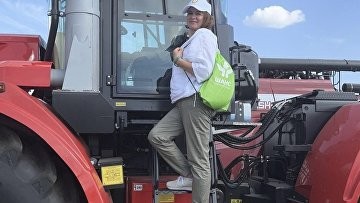 Семьи аграриев приглашают к участию в конкурсе "Лидеры АПК"