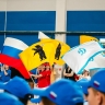 Юные динамовцы встретились с ветераном СВО в музее УФСБ России по Ярославской области
