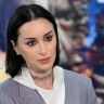 Тина Канделаки выступила против пропаганды
