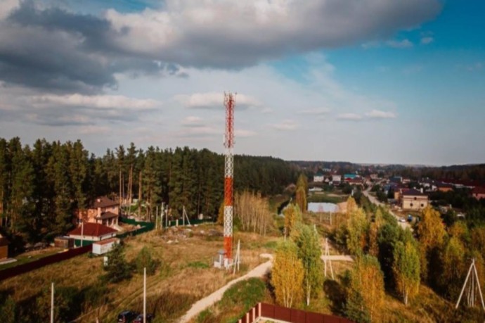 Современные сервисы связи от «МегаФона» пришли еще в 11 небольших сел в Ивановской области Современные сервисы связи от «МегаФона» пришли еще в 11 небольших сел в Ивановской области