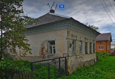 Памятники культуры ремонтируют в Угличе и Тутаеве