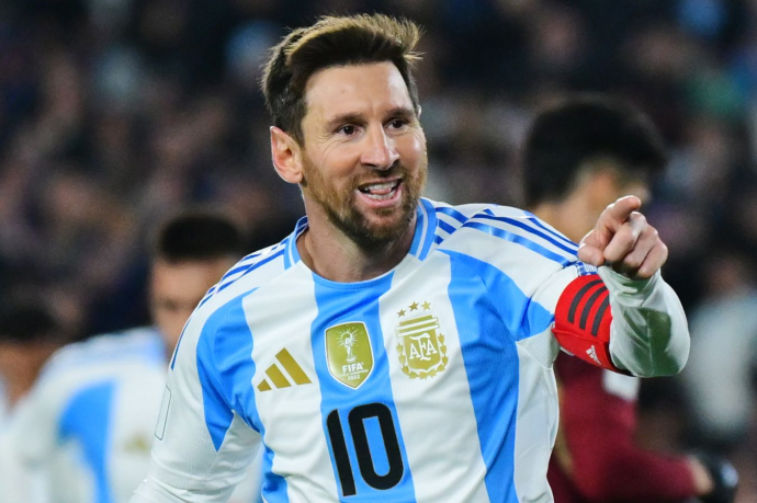 Названа новая дата проведения Финалиссимы Названа новая дата проведения Финалиссимы