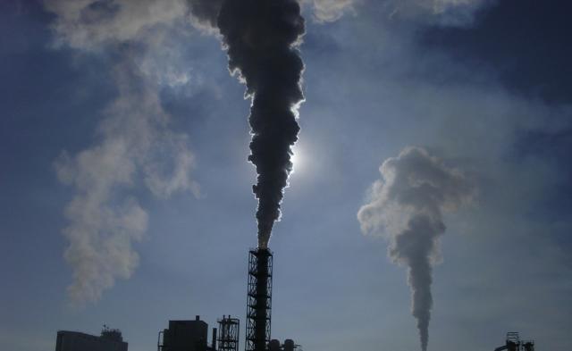 Асфальтовый завод в Уфе обязали создать санитарно-защитную зону