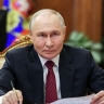 Путин рассказал о дружбе России и Китая