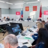 В Красноярском крае необходимо создавать площадки для сбора старых шин