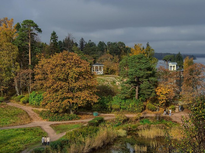 Не верится, но это не Исландия и не Кавказ: пять природных чудес, скрытых в Ленинградской области Не верится, но это не Исландия и не Кавказ: пять природных чудес, скрытых в Ленинградской области