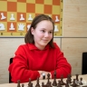«Всегда играю до конца». Белгородка в 13 лет стала чемпионкой ЦФО по быстрым шахматам