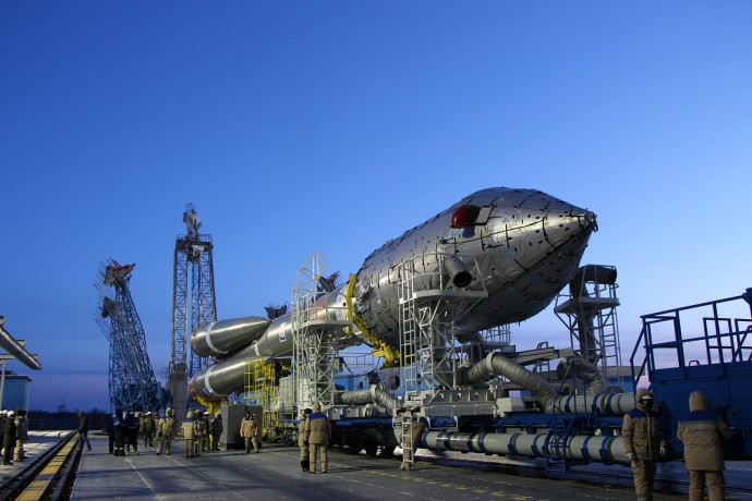 Кутепов: головной офис Роскосмоса должен быть возле отраслевого производства