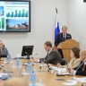 В Архангельске депутаты приняли отчет администрации за 2025 год...
