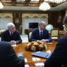 Губернатор Свердловской области Денис Паслер обсудил с Президентом Республики Беларусь Александром Лукашенко перспективные направления двустороннего сотрудничества.