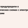 Россиян предупредили о мошеннических схемах с электронными дневниками