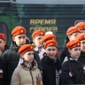 В Приамурье прибудет уникальный агитпоезд Минобороны России