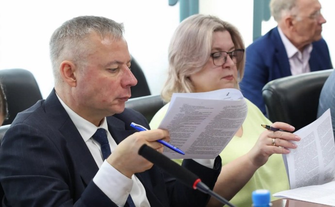 Сахалинские предприниматели получат дополнительную поддержку