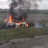 В Шебекинском округе тяжело ранило мужчину
