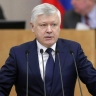 Депутат Пискарев: Госдума продолжит обмен данными со странами ШОС о попытках влияния извне