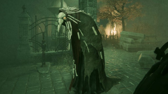 Pathologic 3 про Бакалавра вышла в Steam