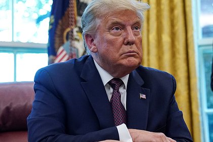 Трамп выразил надежду на освобождение 1300 заключенных в Белоруссии