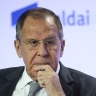 Лавров указал на стремление РФ изменить термин «недружественные страны»