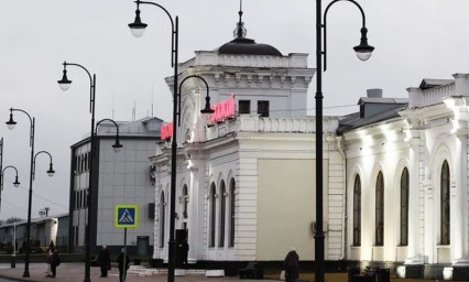 На вокзале в Ярославле задержали находящуюся в федеральном розыске мошенницу