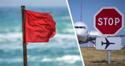 Трагедия на Пхукете: продолжаются поиски пропавшего в море российского туриста