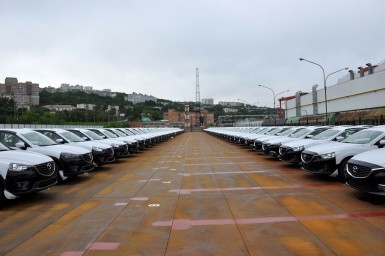 Как в 2025 году безопасно привезти новый заграничный автомобиль в Россию