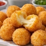 Золотая корочка и тянущийся сыр: закуска, которая обгоняет все блюда на столе