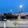 В Ногинске возбудили уголовное дело по факту ДТП с микроавтобусом