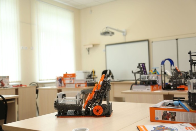 Профилактику конфликтов усилили в школах Костромы после инцидента с пистолетом