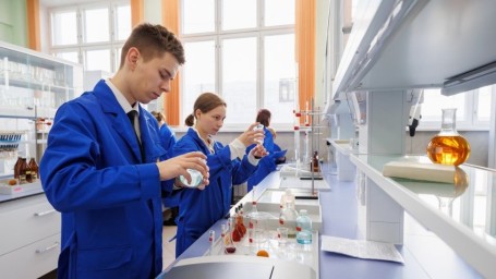 Российские ученые разработали новую технологию формирования алмазных структур