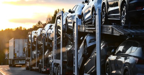 В Госдуме предложили освободить от уплаты утильсбора ряд категорий граждан