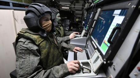 Глава Воронежской области раскрыл подробности атаки ВСУ