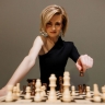 Мария Бутина возглавила рейтинг эффективности депутатов Госдумы
