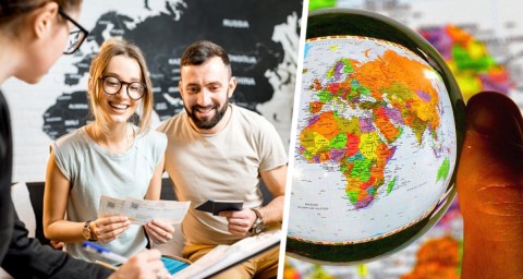 Осенний калейдоскоп: куда поехать в сентябре? – выбираем тур по душе и карману