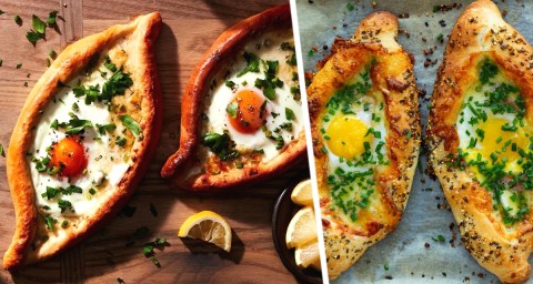 Тбилисская сказка в декабре: согреваемся хачапури и вином