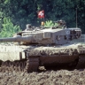 Швейцария продаст Германии 71 танк Leopard, но есть нюансы