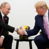 В Киеве назвали три ключевых для Украины сценария встречи Путина и Трампа
