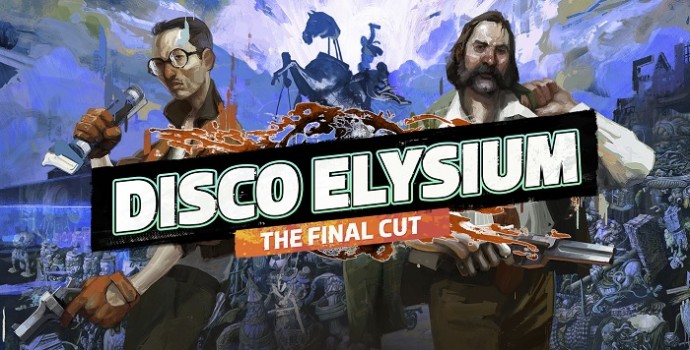 В Epic Games Store стартовала бесплатная раздача Disco Elysium The Final Cut