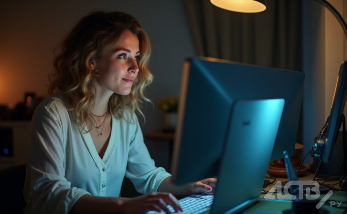 "Моряк из Испании" пообещал сахалинке посылку из Италии и оказался мошенником