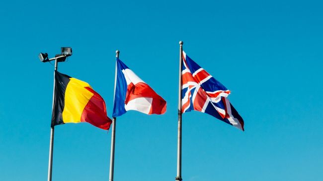 Европа пойдет наперекор США на переговорах по Украине в Лондоне
