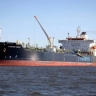 Военный корабль мешает Дании остановить нефтяной экспорт РФ