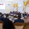 Подготовка к выборам и встреча с вьетнамской делегацией: как прошла рабочая неделя губернатора Александра Беглова