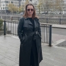 «Жизнь»: Внучка Людмилы Гурченко Елена опубликовала фото с прогулки в Москве