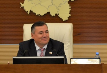 ​Валерий Сухих: «Продолжаем совершенствовать условия для развития прикамского бизнеса»