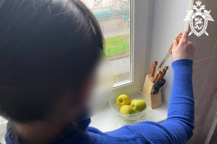 В Новочебоксарске задержана женщина, подозреваемая в убийстве супруга