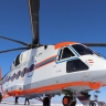 МЧС России получило четыре современных вертолёта Ми-38ПС для работы в арктических условиях