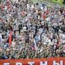 Что увидят жители Башкирии в день 80-летия Победы