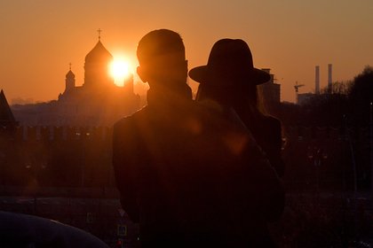 Россиянки оценили шансы найти достойного мужчину после 35 лет
