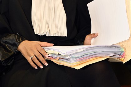 Судебные материалы раскрыли девушке шокирующую правду о ее бойфренде