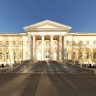 Главное здание Павловской больницы ждет реставрация