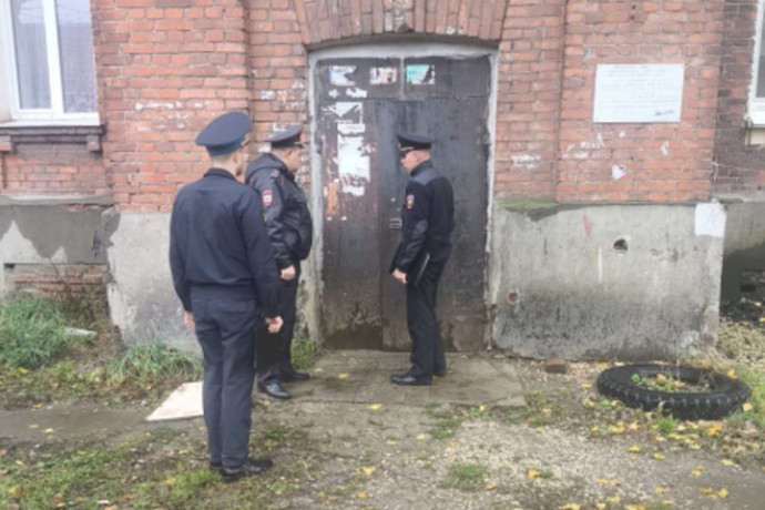 Котовские полицейские провели рейд по должникам: взыскано 12 штрафов